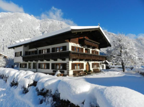 Haus Adler, Waidring, Österreich